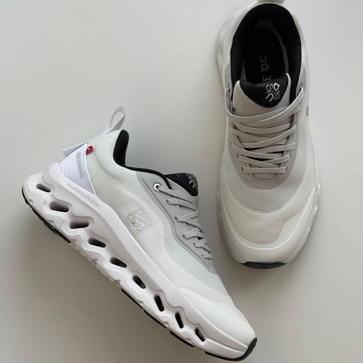 On x Loewe Cloudtilt Sneakers