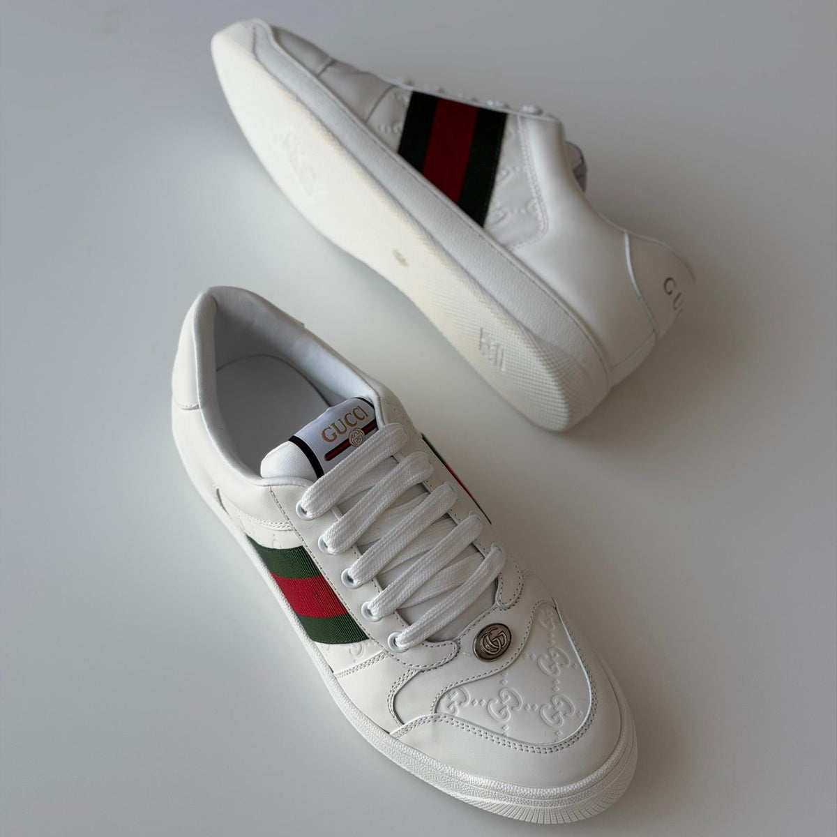 Gucci Men Sneakers Style #2