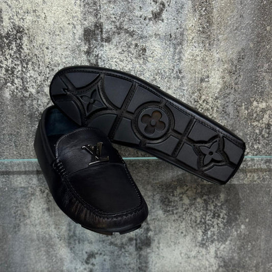 Louis Vuitton Monza Moccasins Men