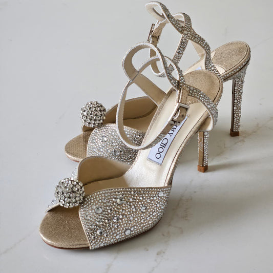 Jimmy Choo Style #10 Shoes