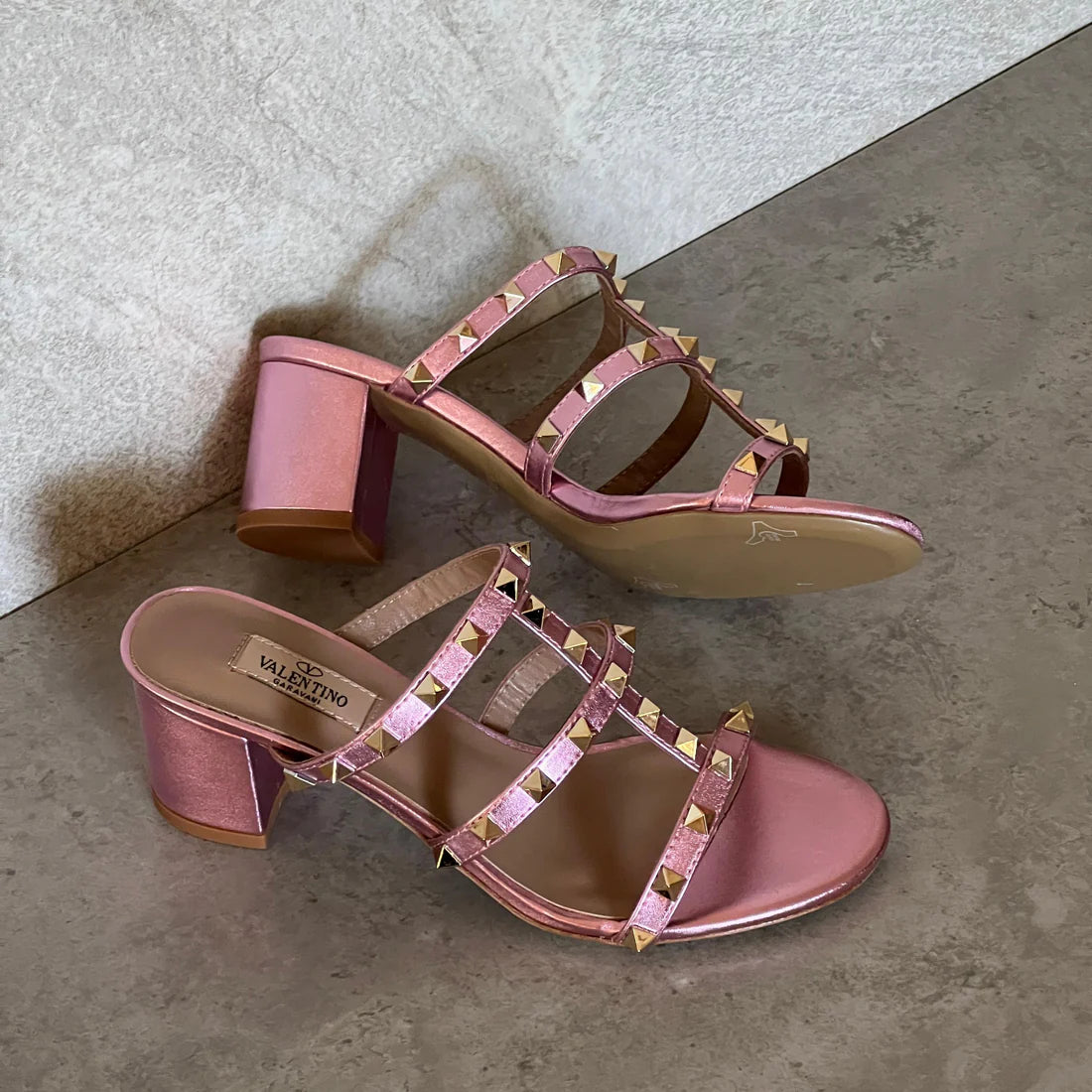 Valentino Style #1 Shoes