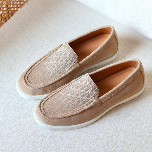 Dior Loafers Men Style #2