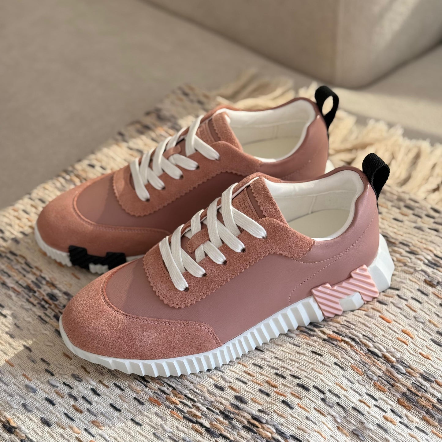 Hermes Style #15 Shoes