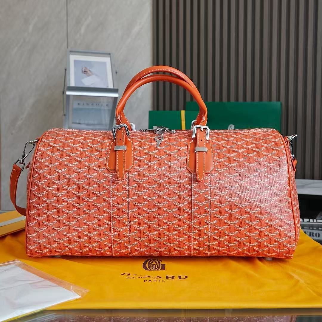 Goyard Style #1 Bags
