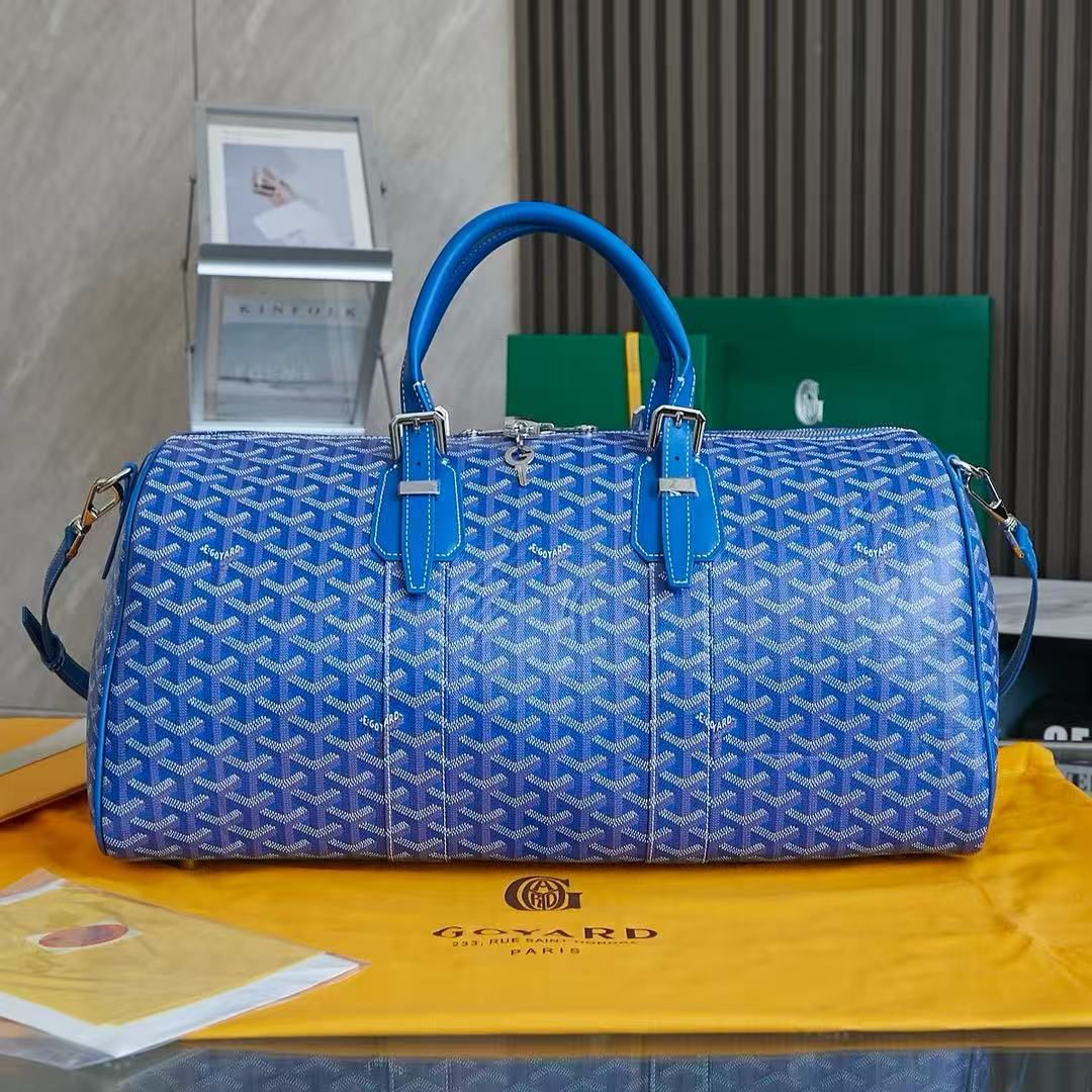 Goyard Style #1 Bags