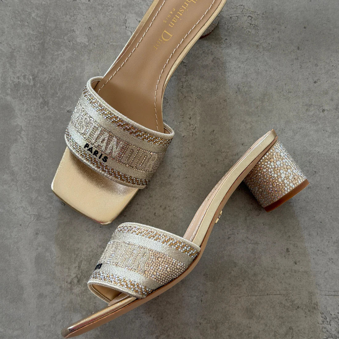 Dior Style #16 Shoes