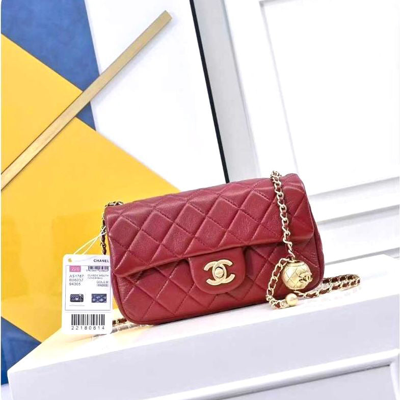 Chanel Style #11 Bags
