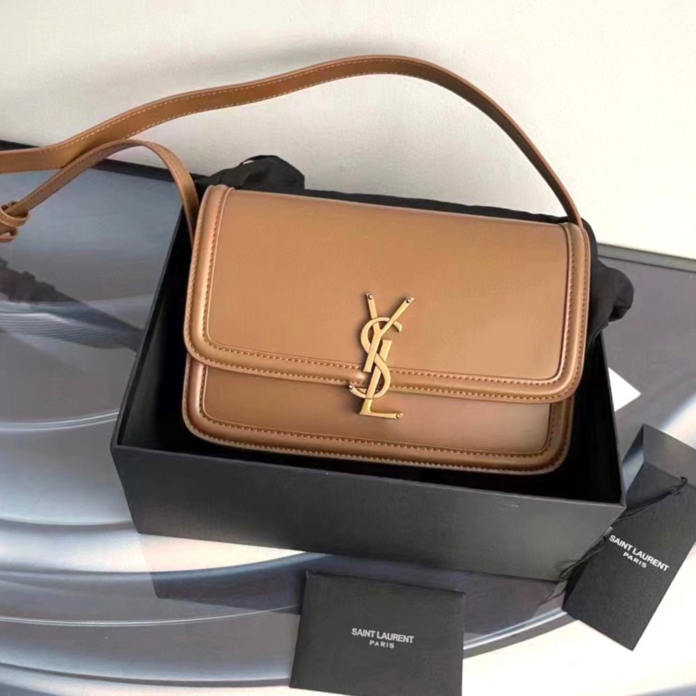 YSL Solferiono Medium Bag