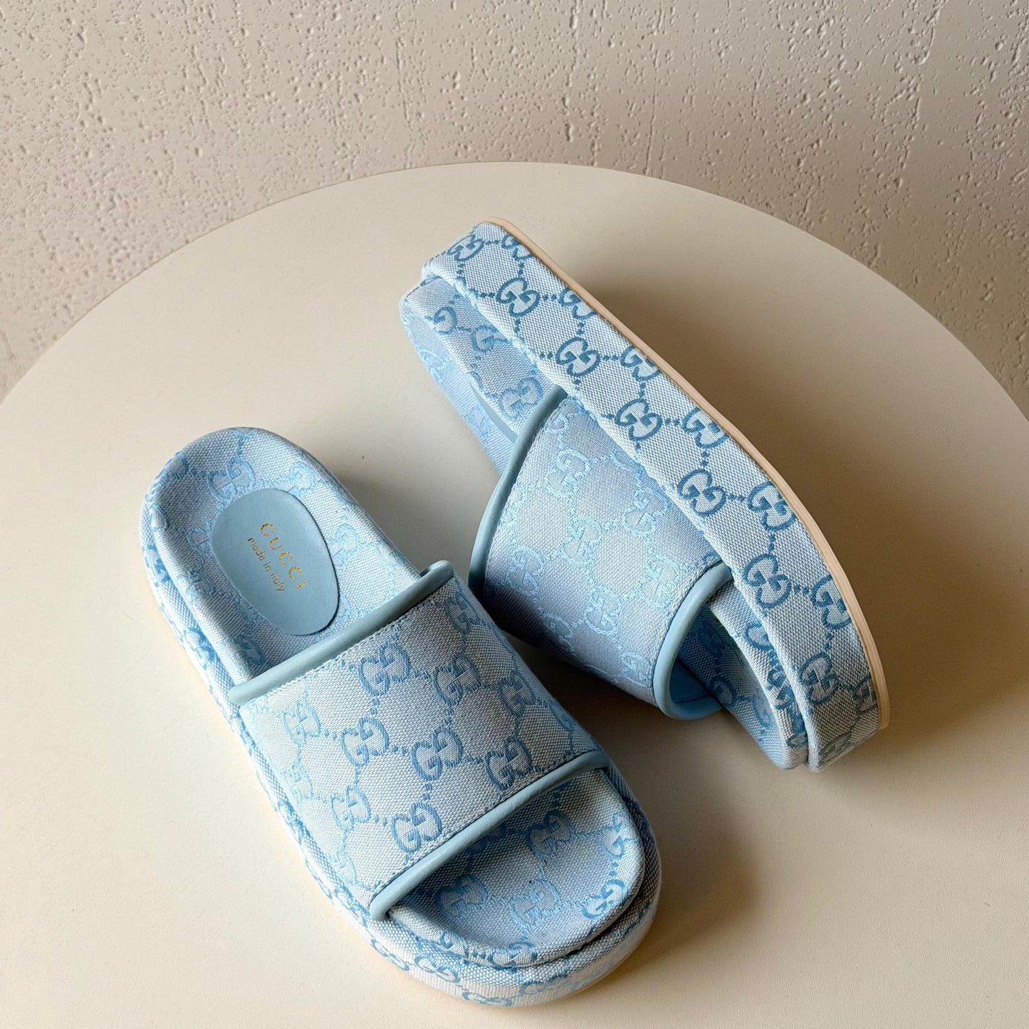 Gucci Style #1 Shoes