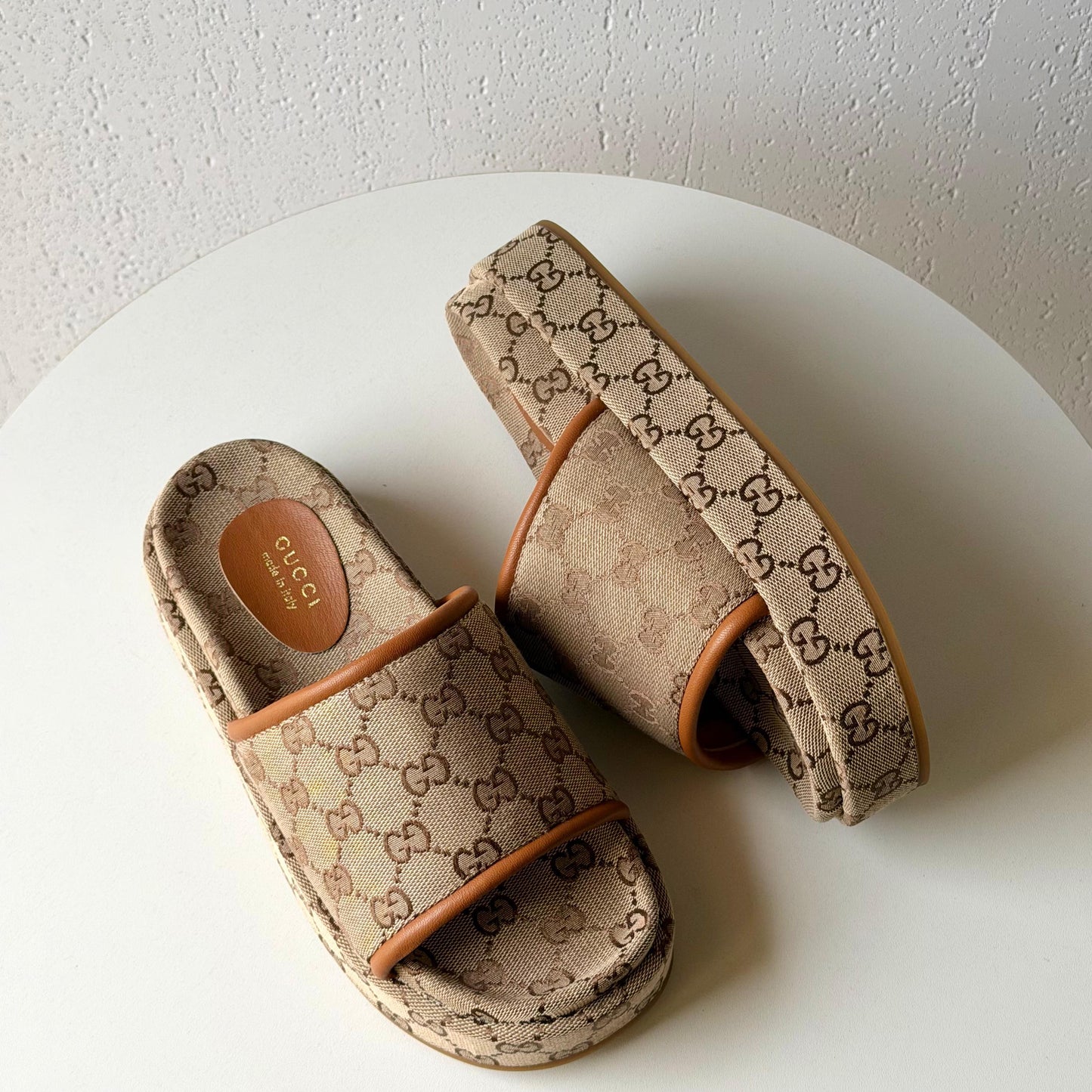 Gucci Style #1 Shoes