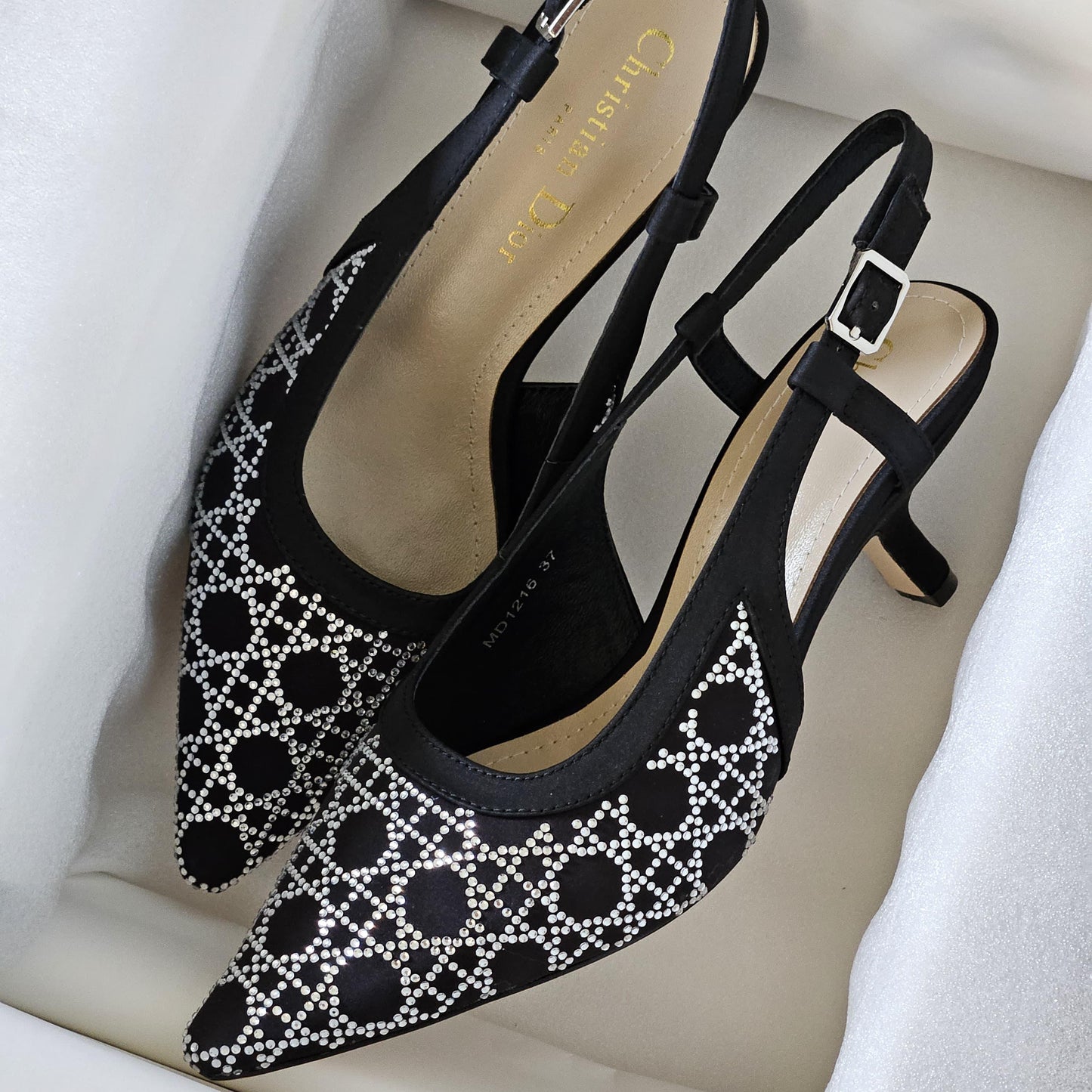 Dior Style #3 Shoes