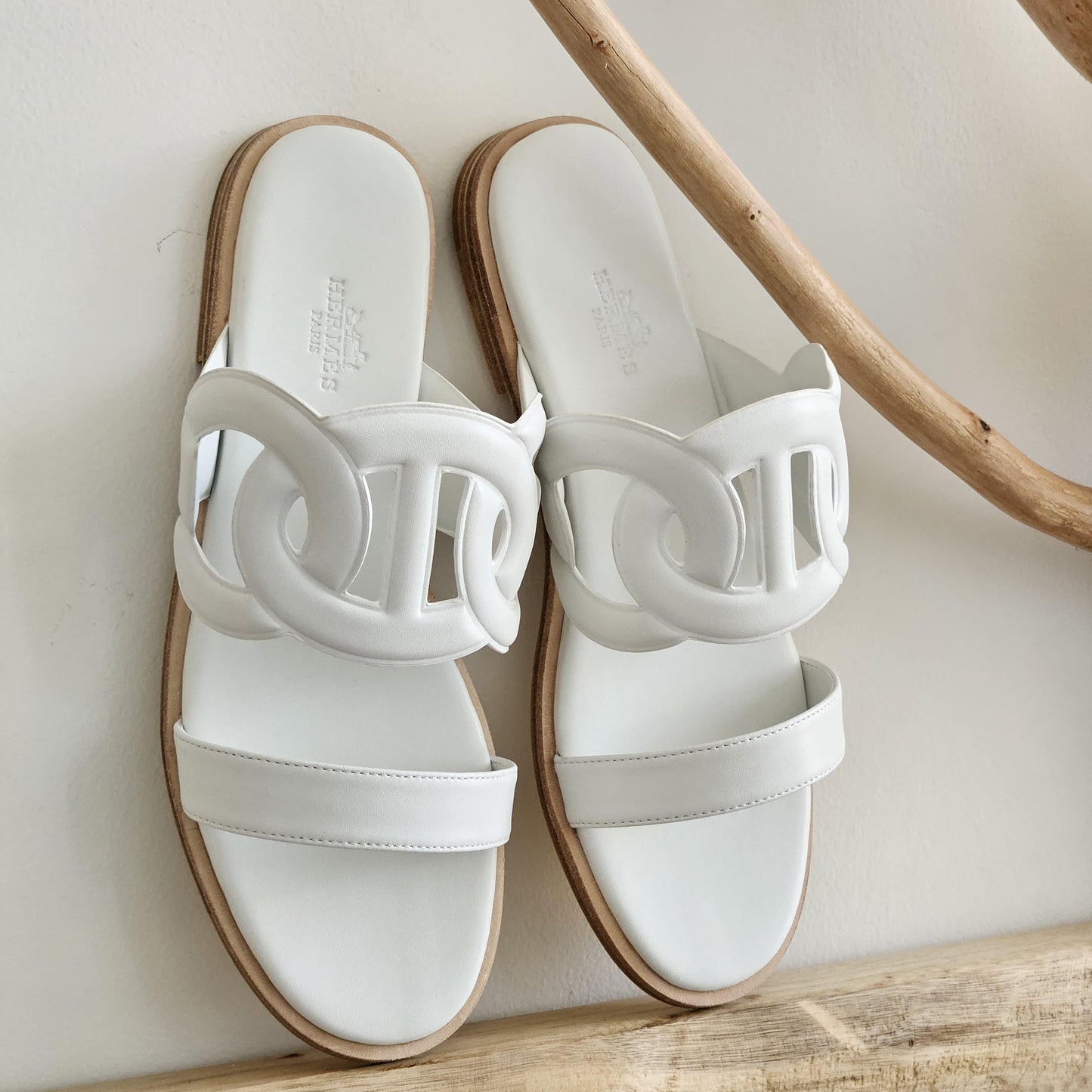 Hermes Style #108 Shoes