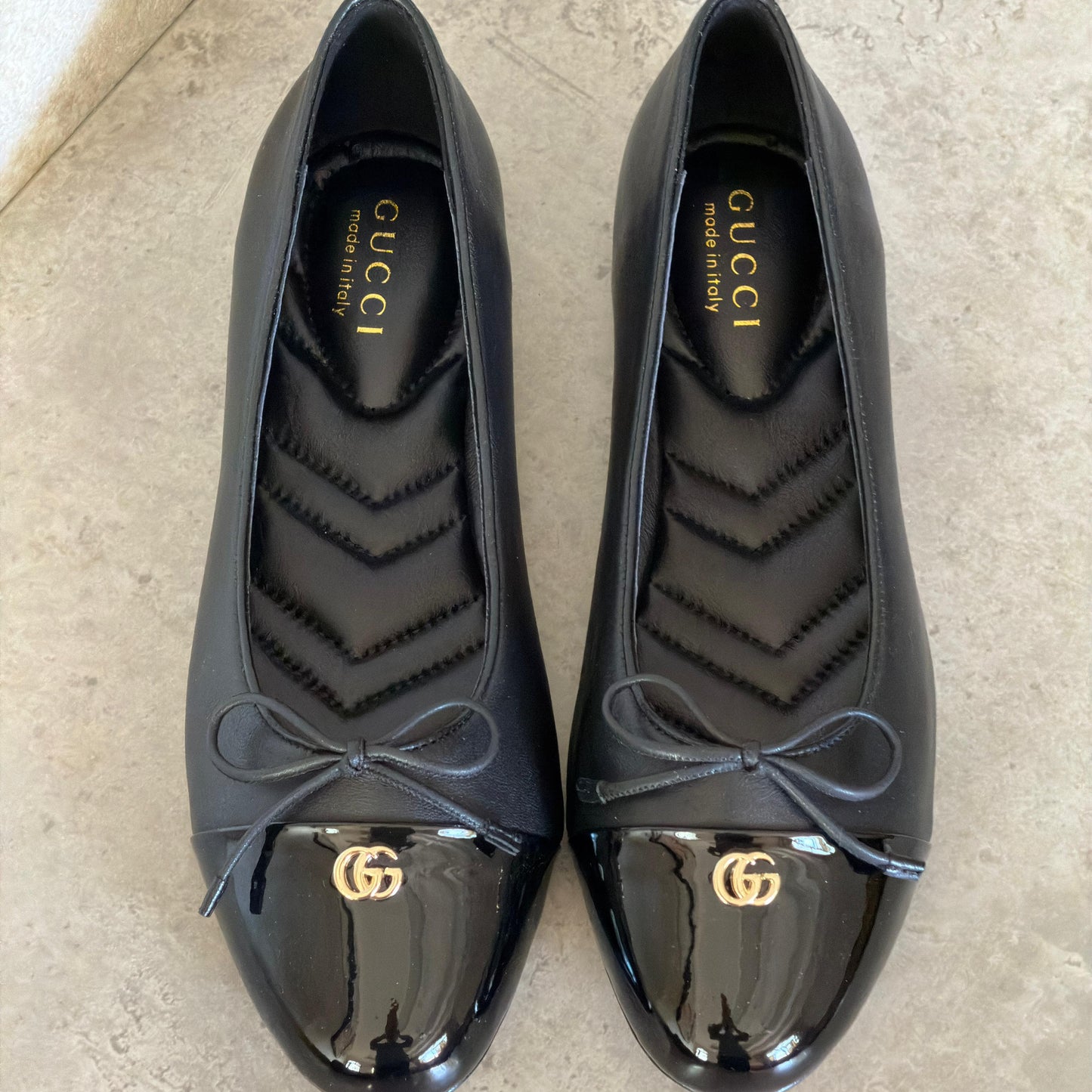 Gucci Style #7 Shoes