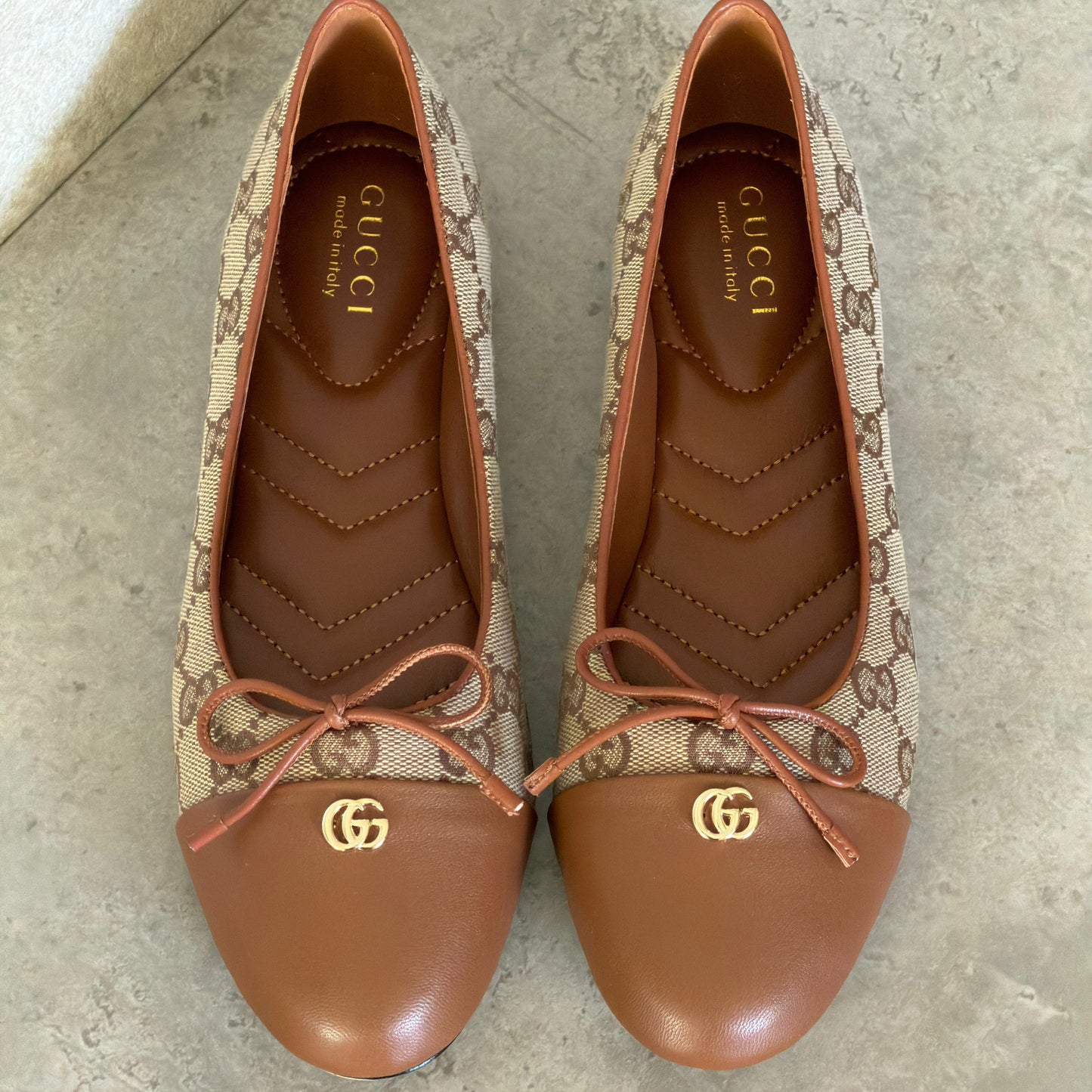 Gucci Style #7 Shoes