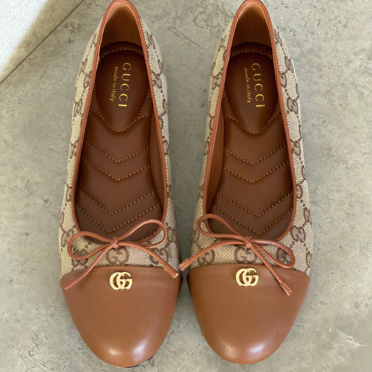 Gucci Style #7 Shoes