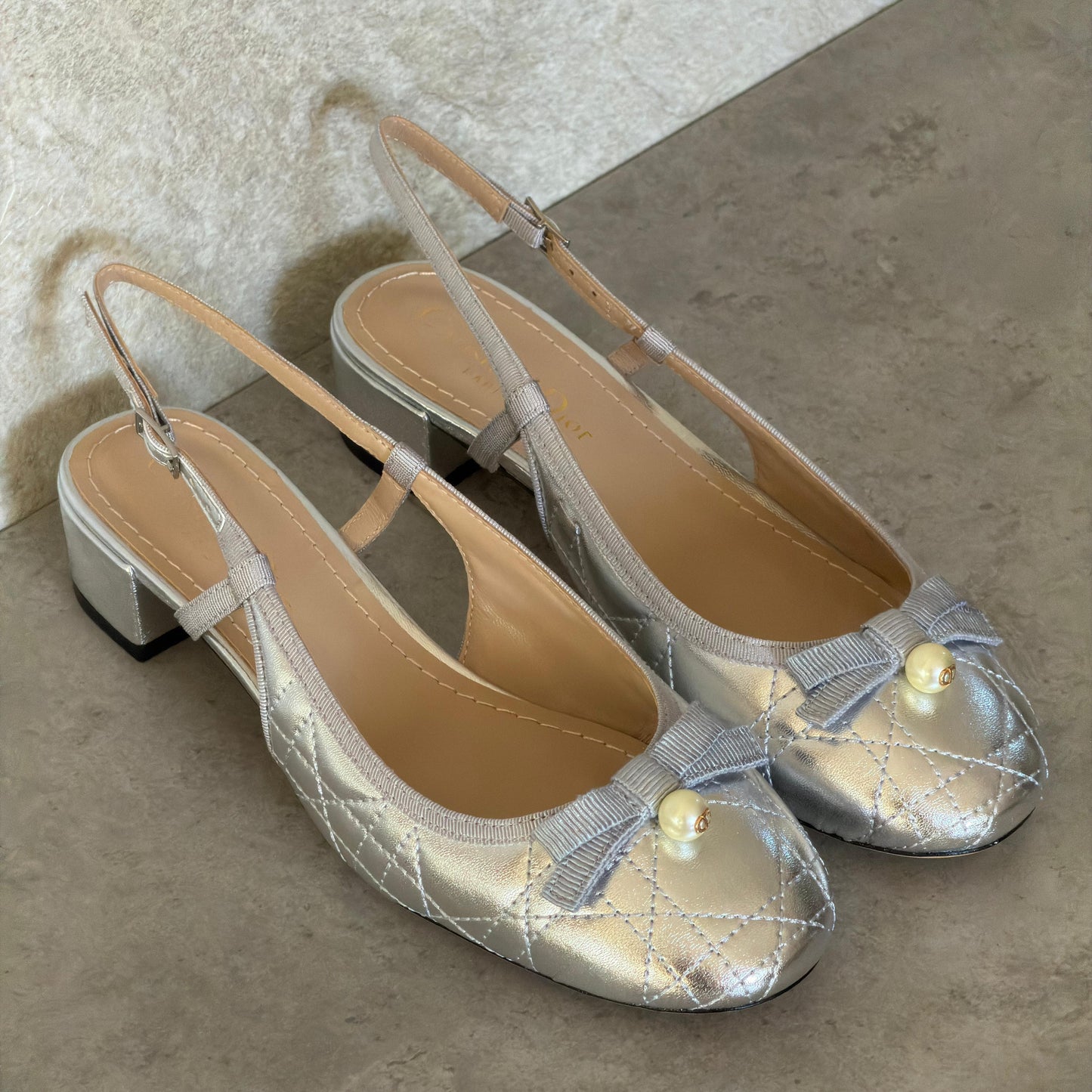 Dior Style #40 Shoes