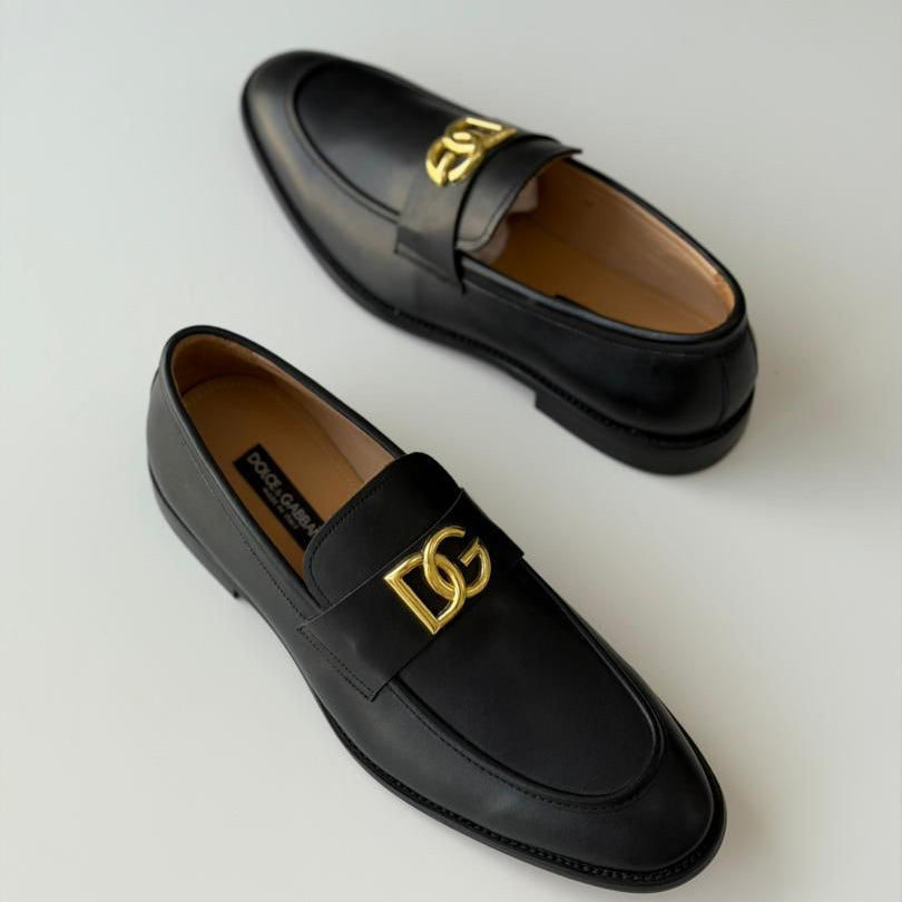 Dolce & Gabbana Loafer Men