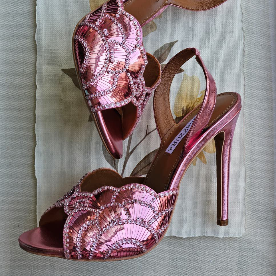 Aquazzura Style #25 Shoes