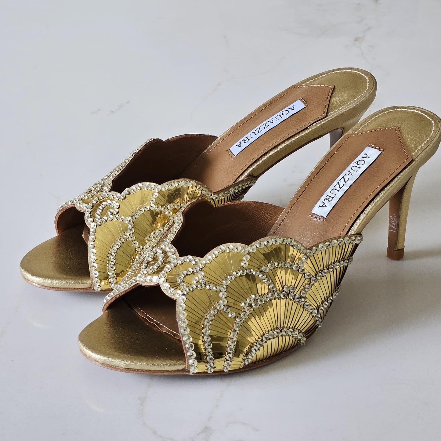 Aquazzura Style #26 Shoes