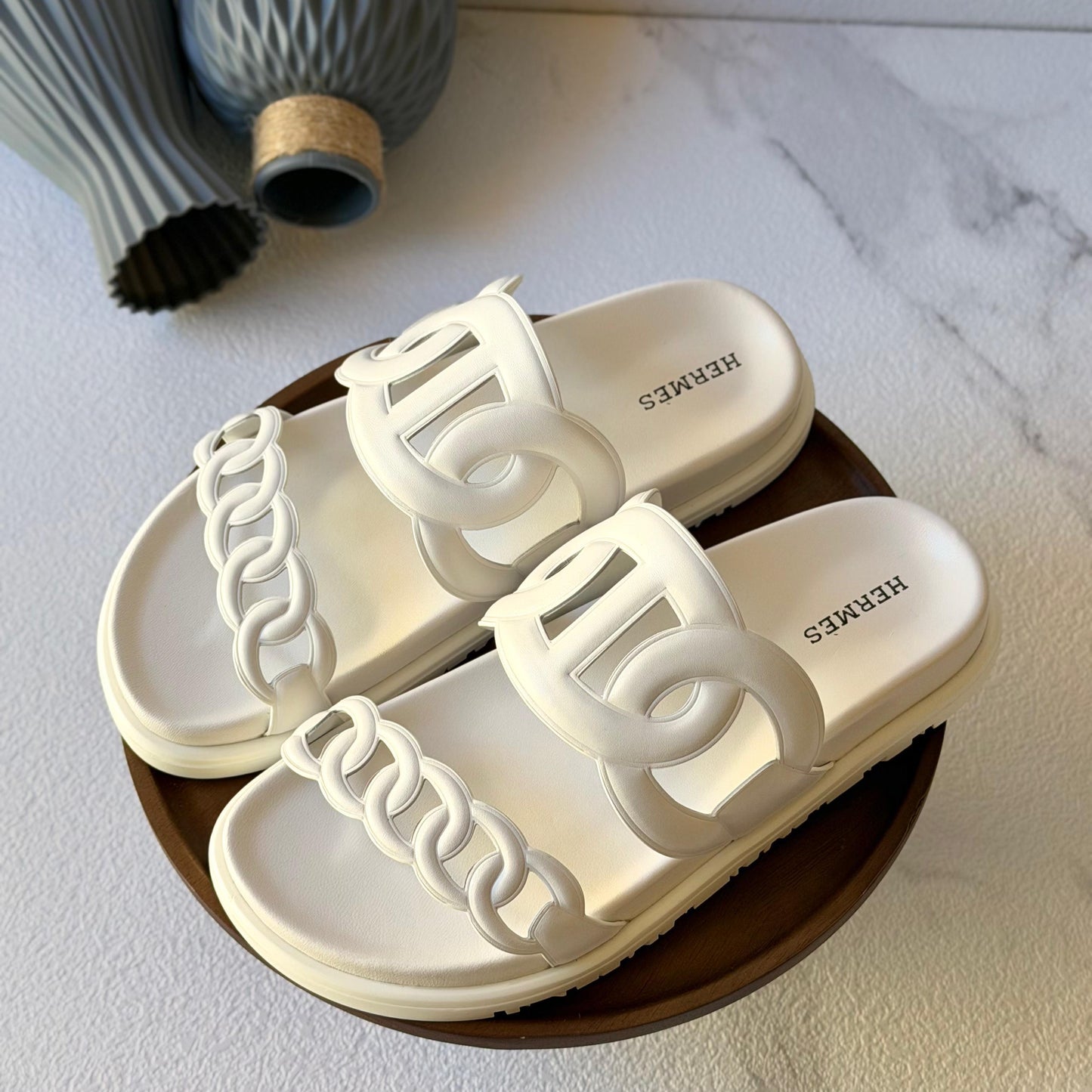 Hermes Style #47 Shoes