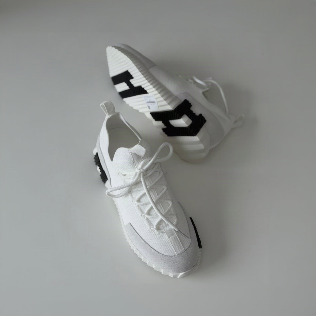 Hermès Lift Slip-on Sneaker Men