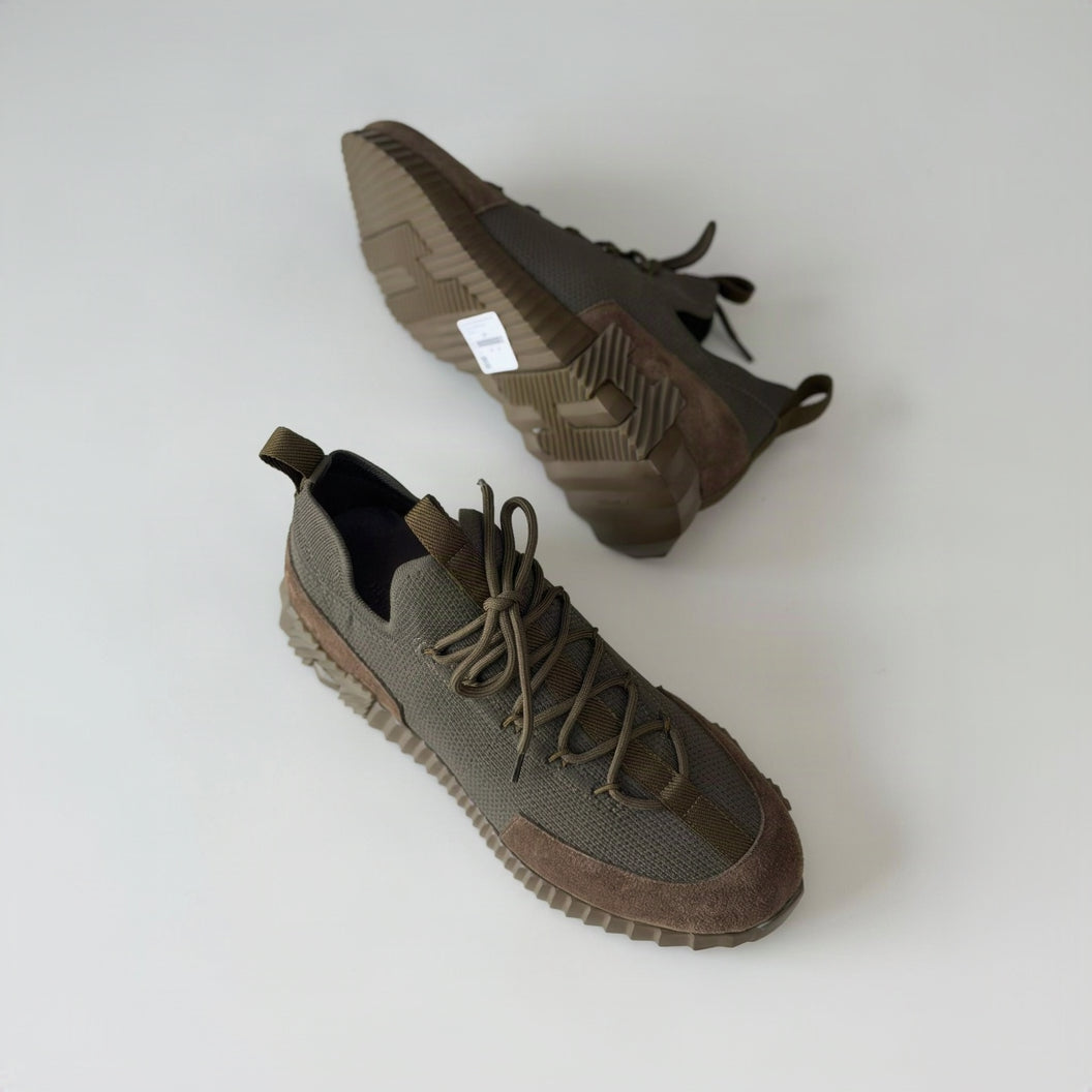 Hermès Lift Slip-on Sneaker Men