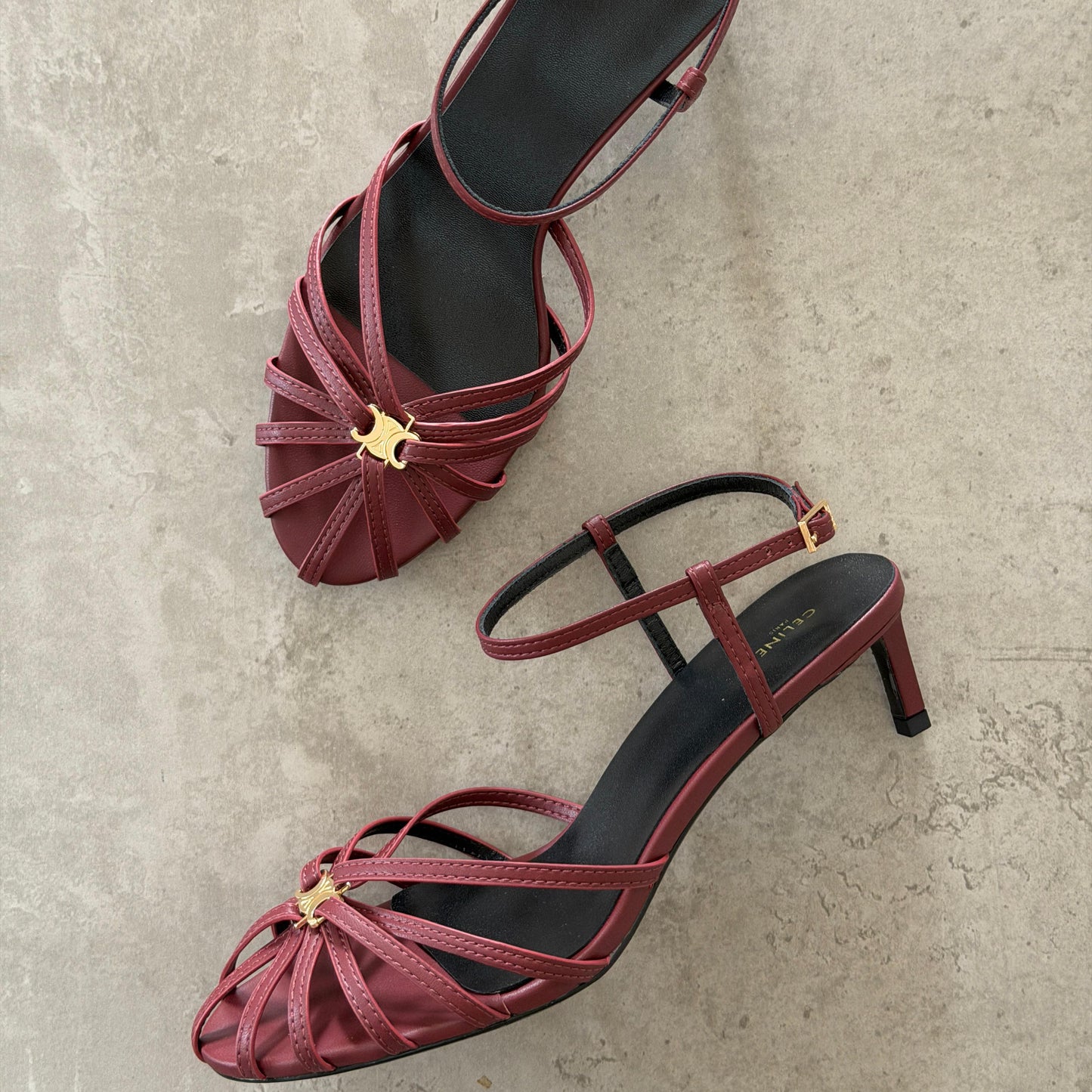 Celine Style #10 Shoes