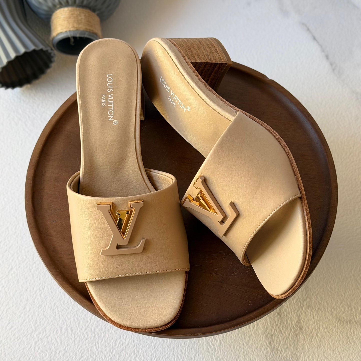 Louis Vuitton Style #34 Shoes