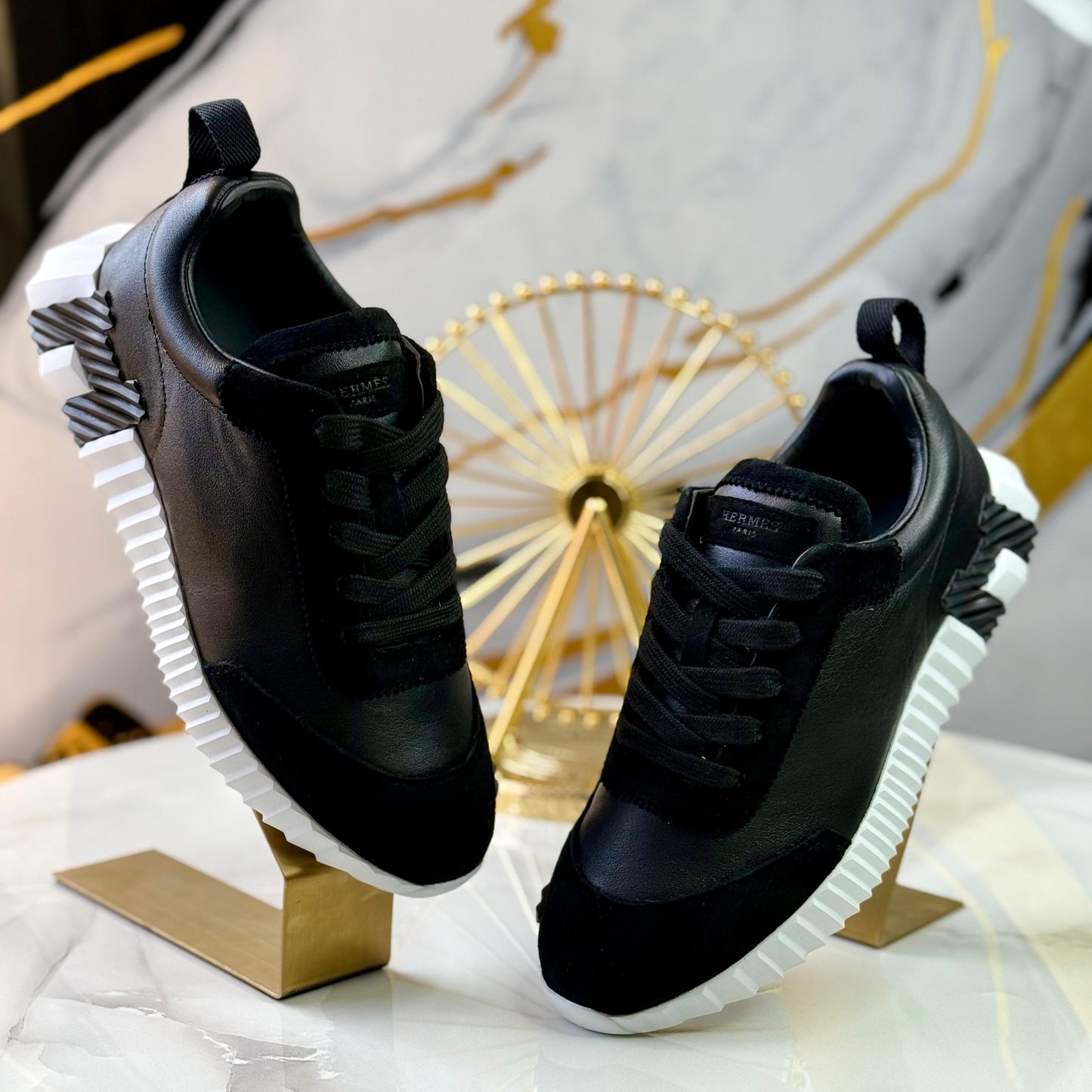 Hermes Style #15 Shoes