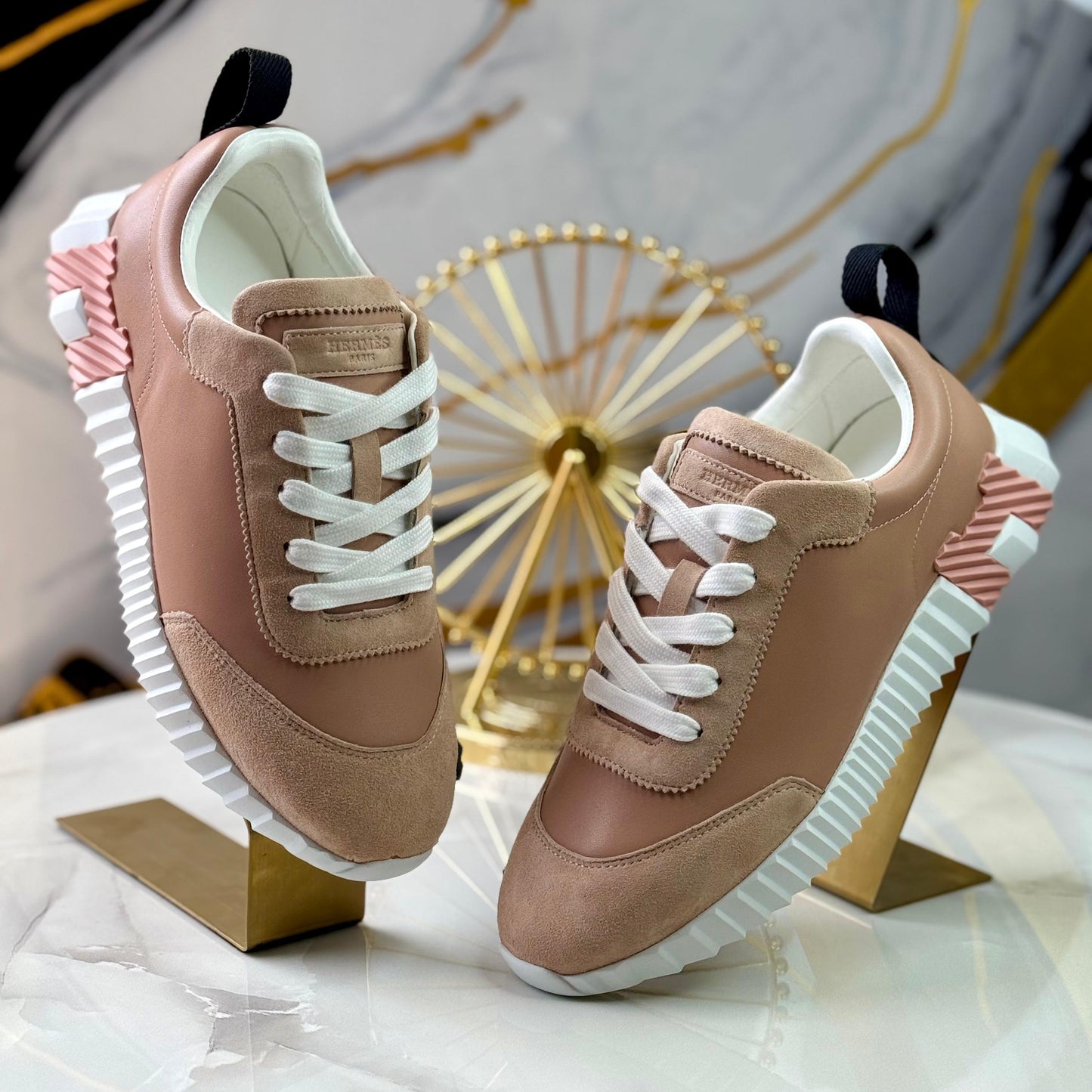 Hermes Style #15 Shoes