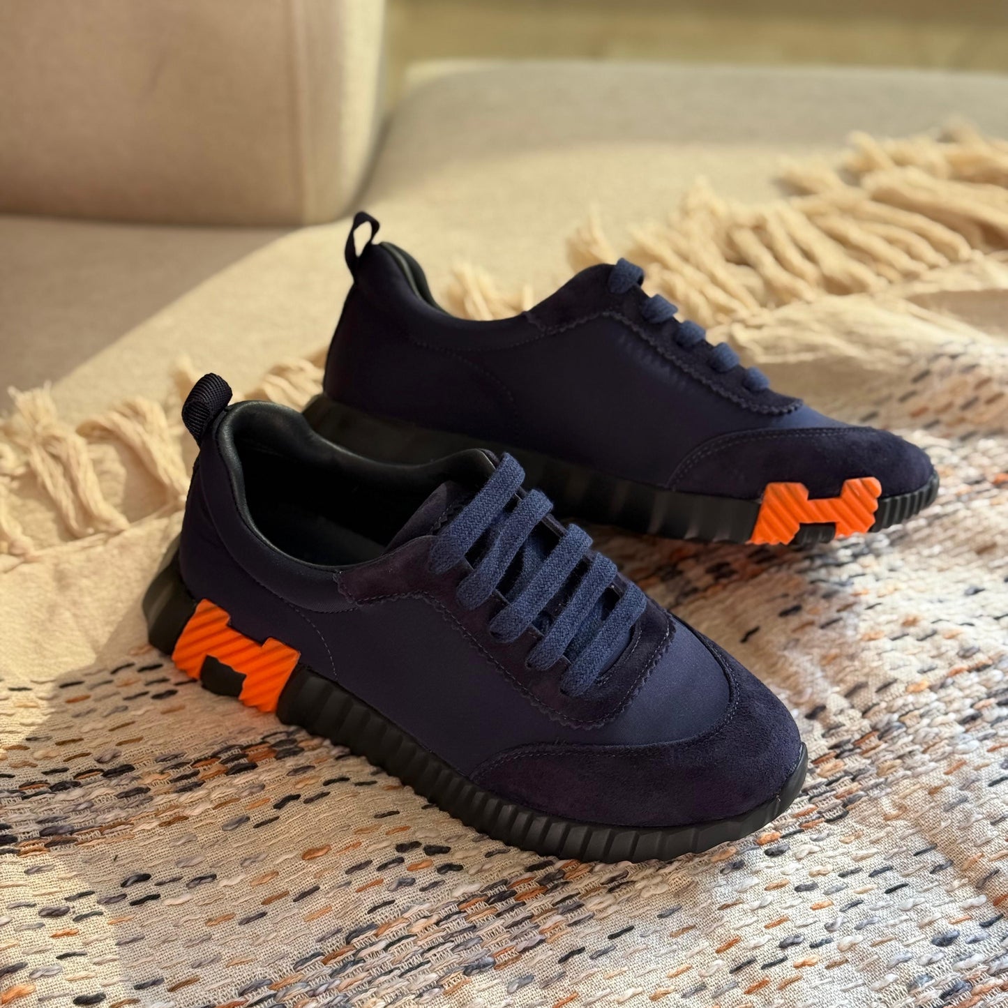 Hermes Style #15 Shoes