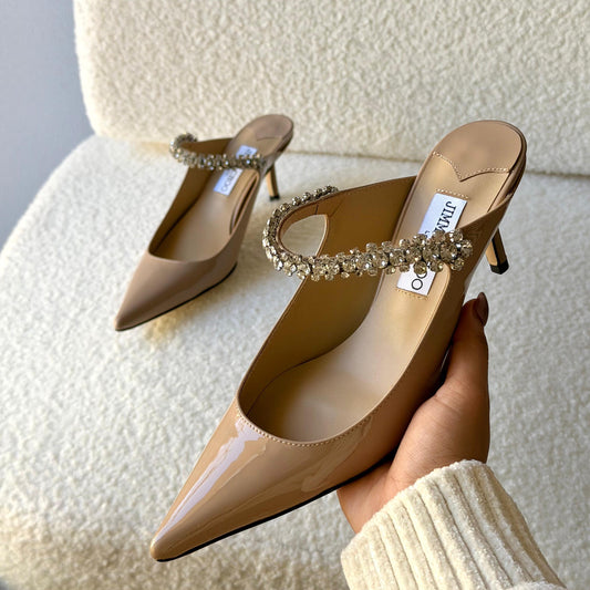 Jimmy Choo Style #6 Shoes