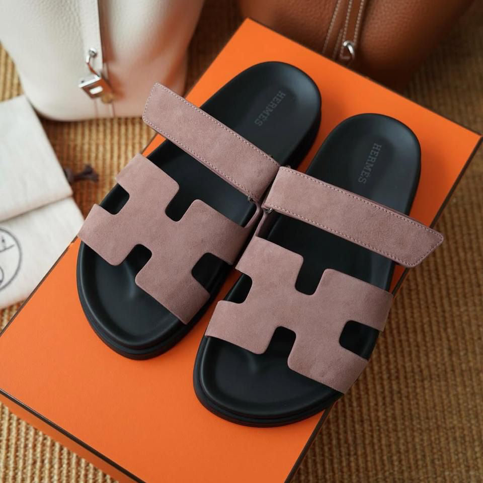 Hermes Style #14 Shoes