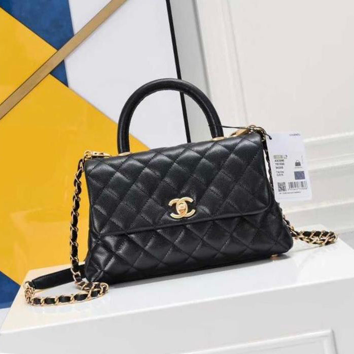 Chanel Coco Handle