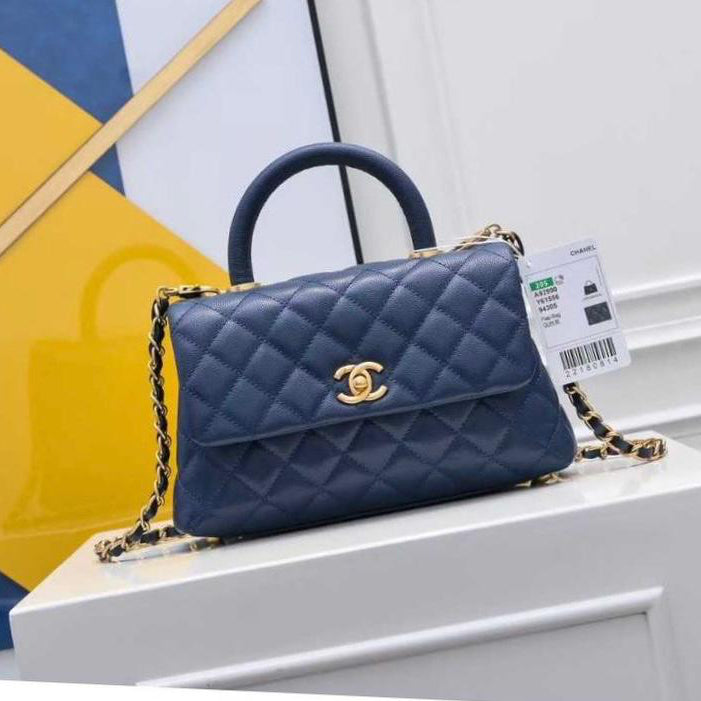 Chanel Coco Handle