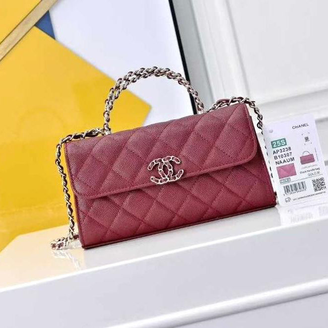 Chanel Style #4 Bags