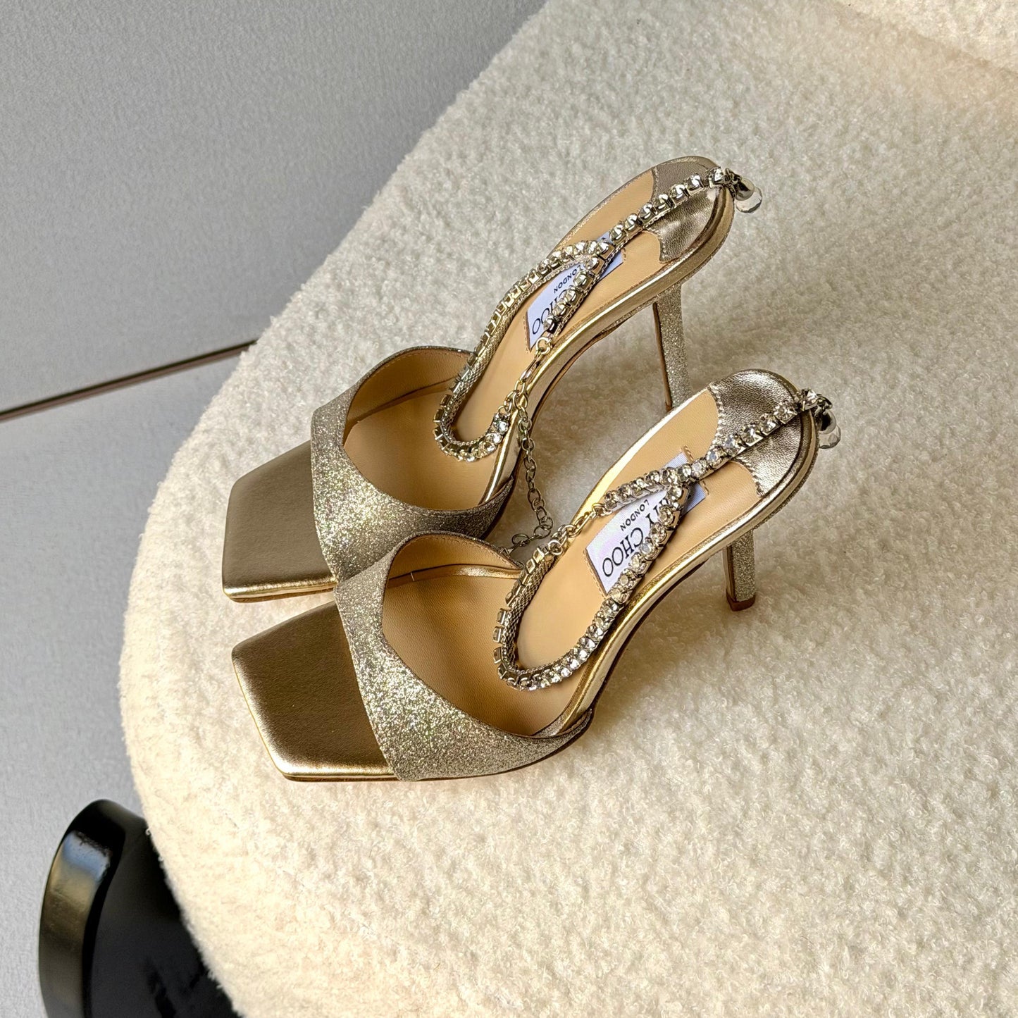 Jimmy Choo Style #7 Shoes