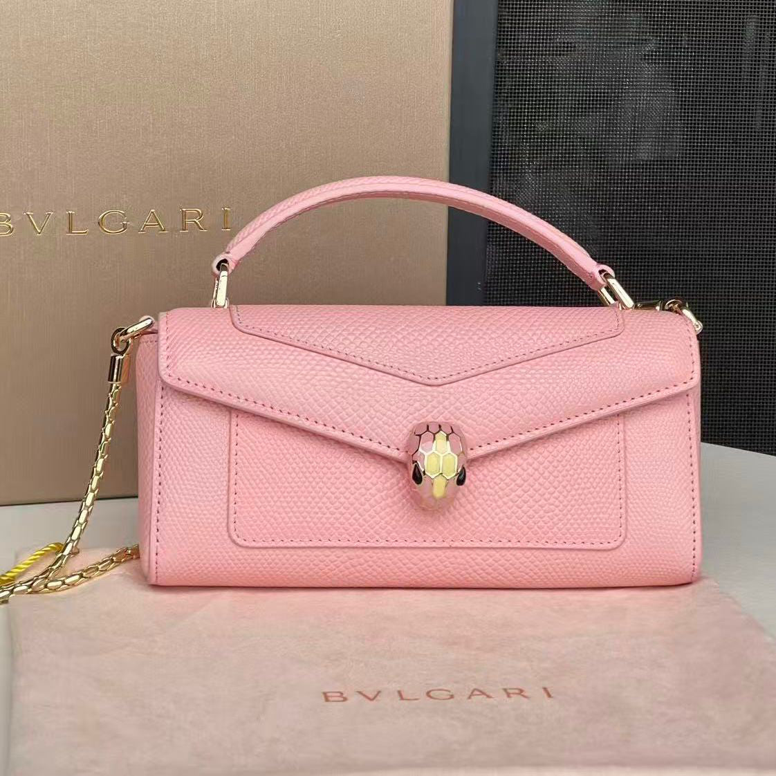 BVlgari Style #1 Bags