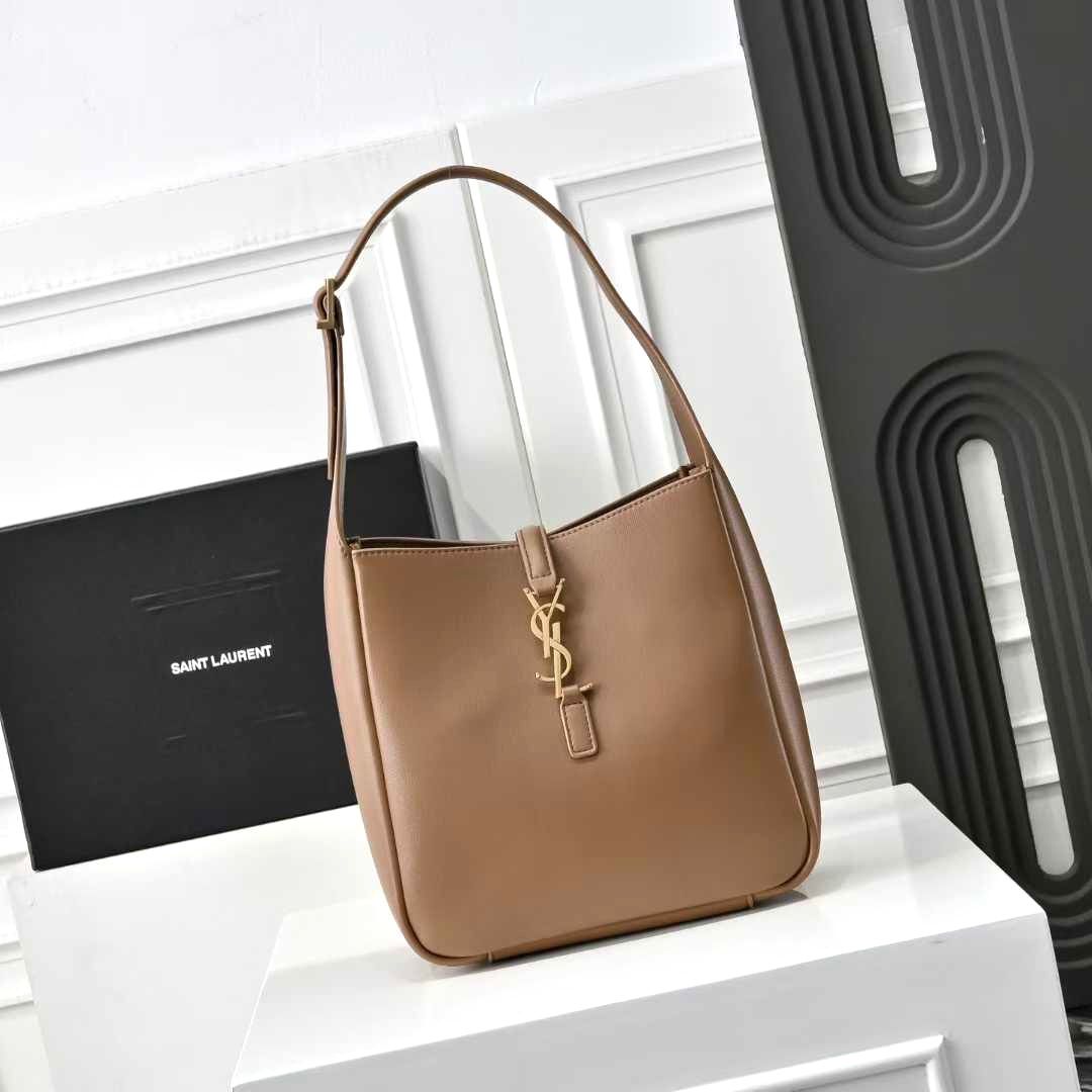Saint Laurent Le 37 Mini Bucket Bag
