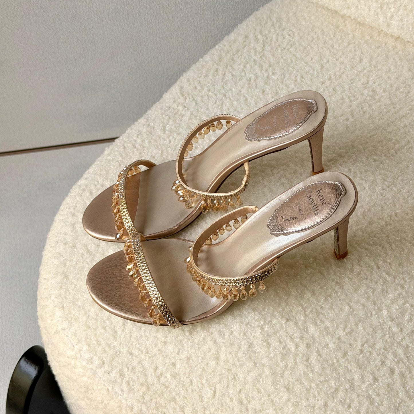 Rene Caovilla Style #6 Shoes