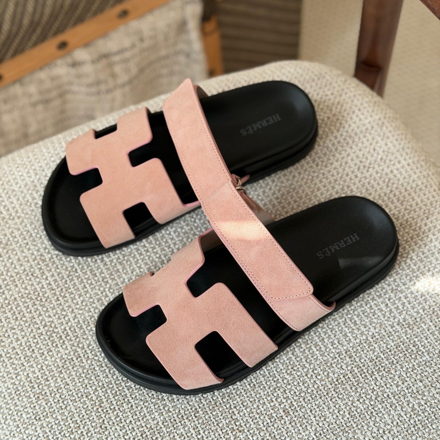 Hermes Style #14 Shoes