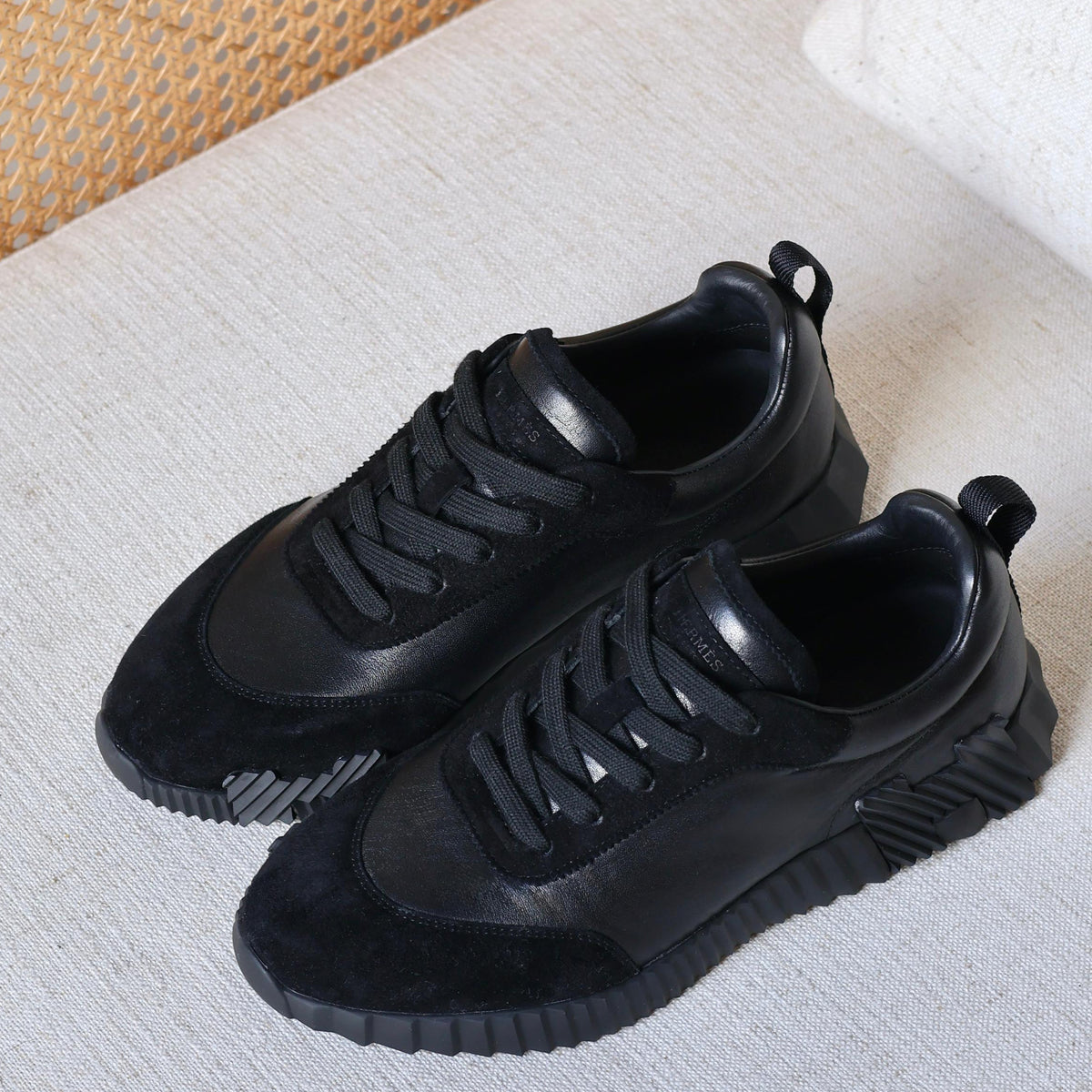 Hermes Bouncing Men Sneakers
