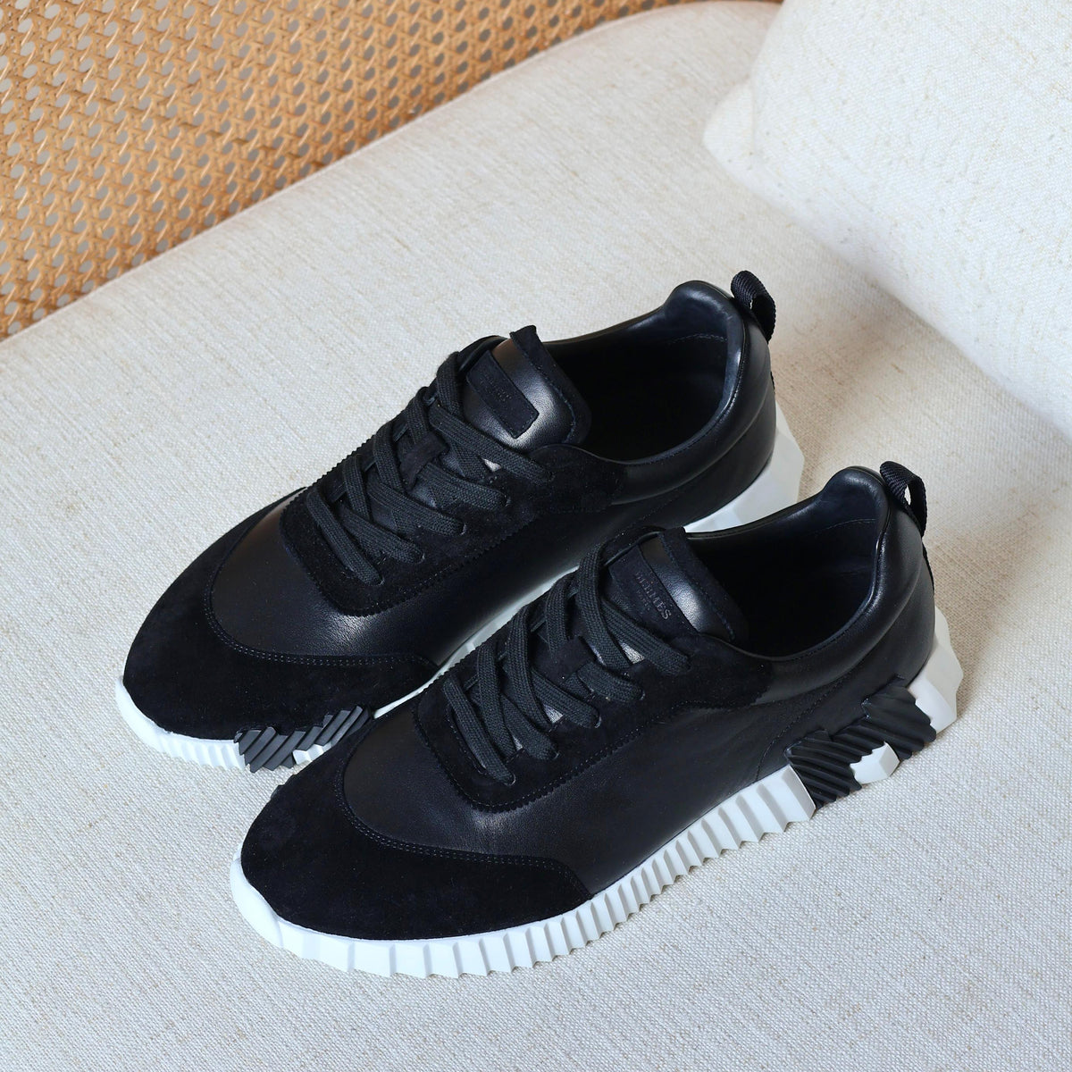 Hermes Bouncing Men Sneakers