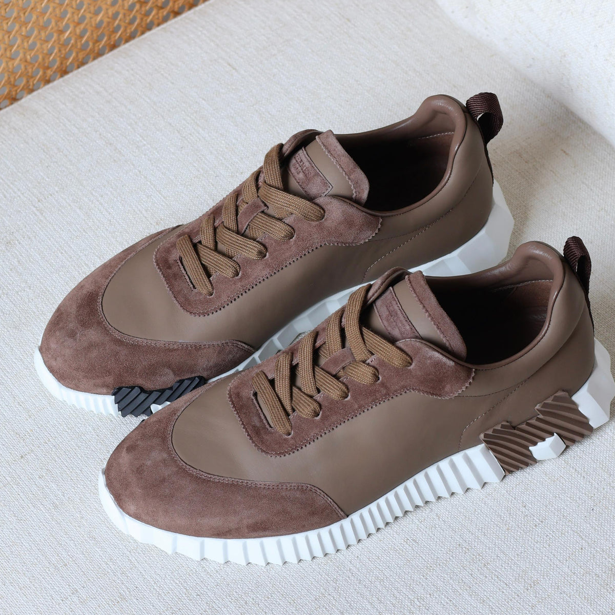 Hermes Bouncing Men Sneakers