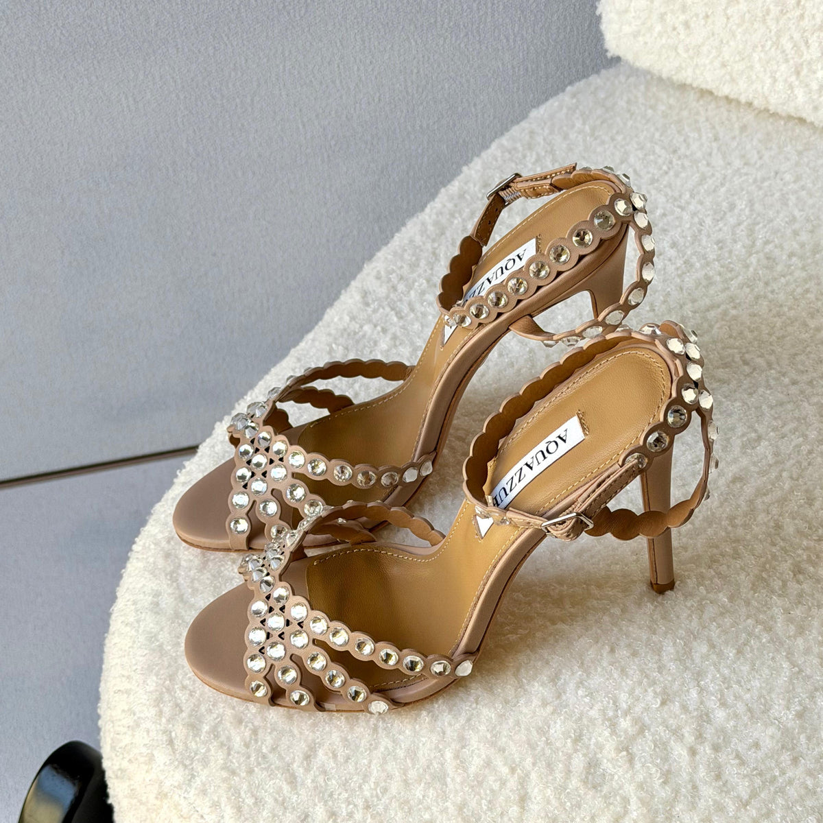 Aquazzura Style #2 Shoes