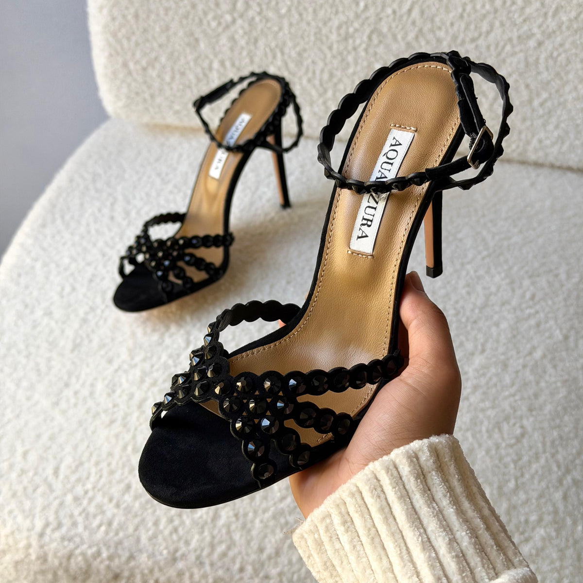 Aquazzura Style #2 Shoes