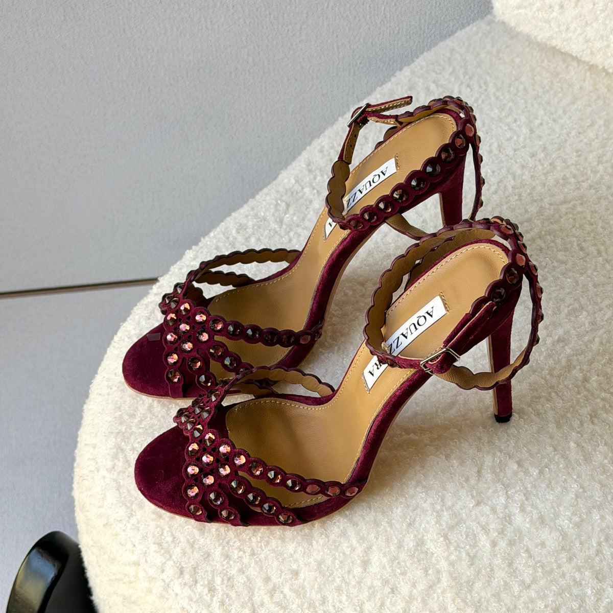 Aquazzura Style #2 Shoes