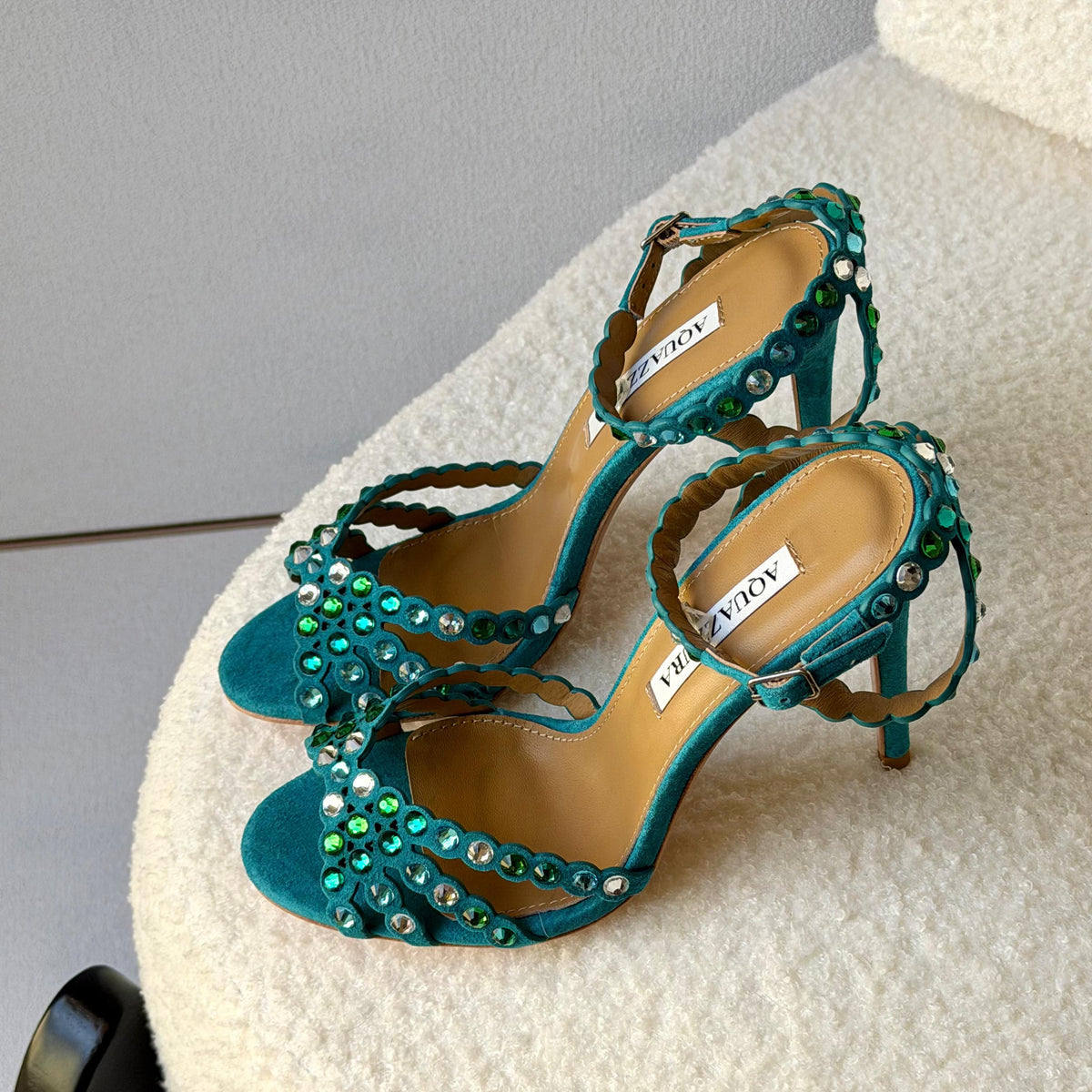 Aquazzura Style #2 Shoes