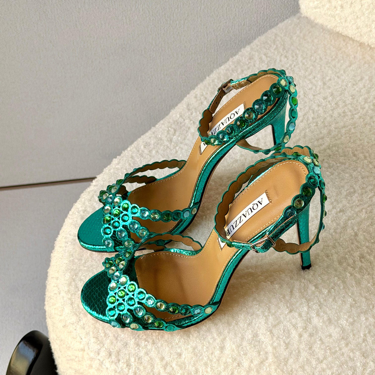 Aquazzura Style #2 Shoes