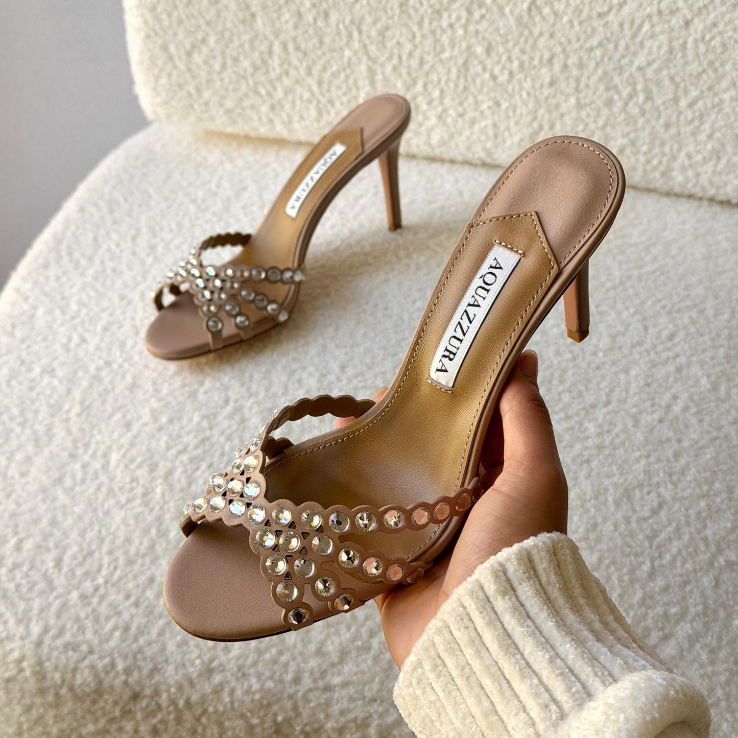 Aquazzura Style #10 Shoes